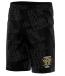 Perfect Pitch Field Shorts Baseball Shorts Perfect Eat Sleep Baseball