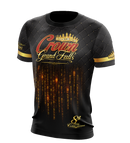 Triple Crown Grand Falls Event Jersey