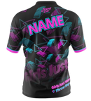 Girls Just Wanna Throw Bags Jersey