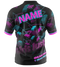 Girls Just Wanna Throw Bags Jersey