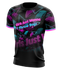 Girls Just Wanna Throw Bags Jersey