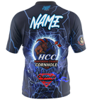 Hunterdon County Cornhole League Jersey