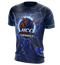 Hunterdon County Cornhole League Jersey