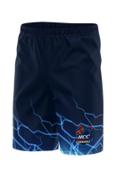 Hunterdon County Cornhole Shorts