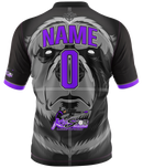 Killshots / Jersey Guy Collab Jersey - Purple
