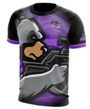 Killshots / Jersey Guy Collab Jersey - Purple