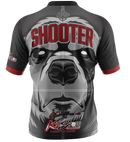 Killshots / Jersey Guy Collab Jersey - Red