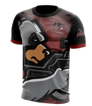 Killshots / Jersey Guy Collab Jersey - Red