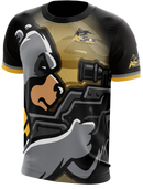 Killshots / Jersey Guy Collab Jersey - Yellow