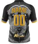 Killshots / Jersey Guy Collab Jersey - Yellow