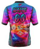 Lakes Area Baggers Jersey