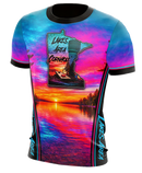 Lakes Area Baggers Jersey