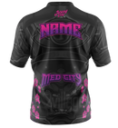 Med City 2025 Black - Minnesota