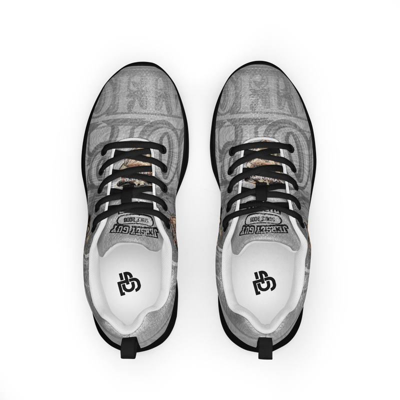 Cooper Nation Men’s athletic shoes