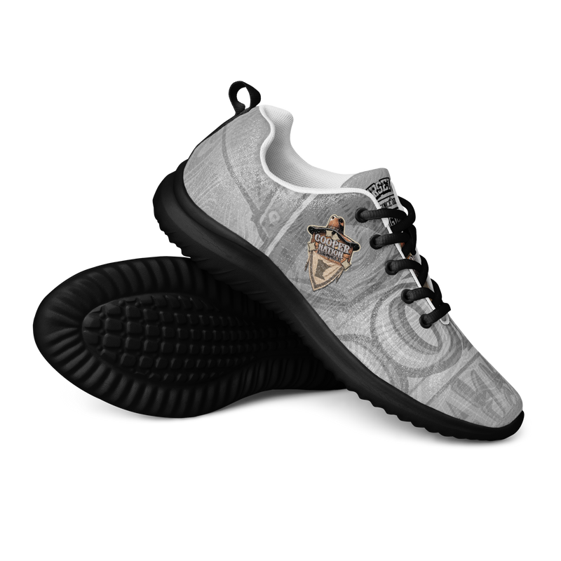 Cooper Nation Men’s athletic shoes