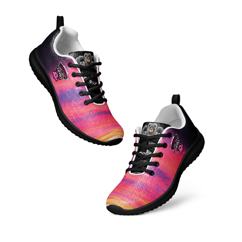 Ohio Throwdown 2025 Men’s athletic shoes – The Jersey Guy Locker