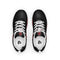 21 Apparel Black Cornhole Shoes