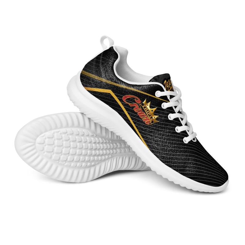 Triple Crown Men’s athletic shoes