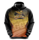 Mid Iowa Baggers Hoodie