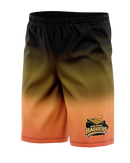 Mid Iowa Baggers Pro Shorts
