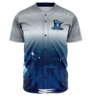 Minnesota 2025 - Button Up Baseball Light