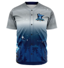 Minnesota 2025 - Button Up Baseball Light