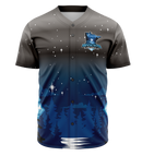 Minnesota 2025 - Button Up Baseball Dark