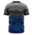 Minnesota 2025 - Button Up Baseball Dark