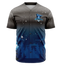 Minnesota 2025 - Button Up Baseball Dark