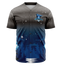 Minnesota 2025 - Button Up Baseball Dark