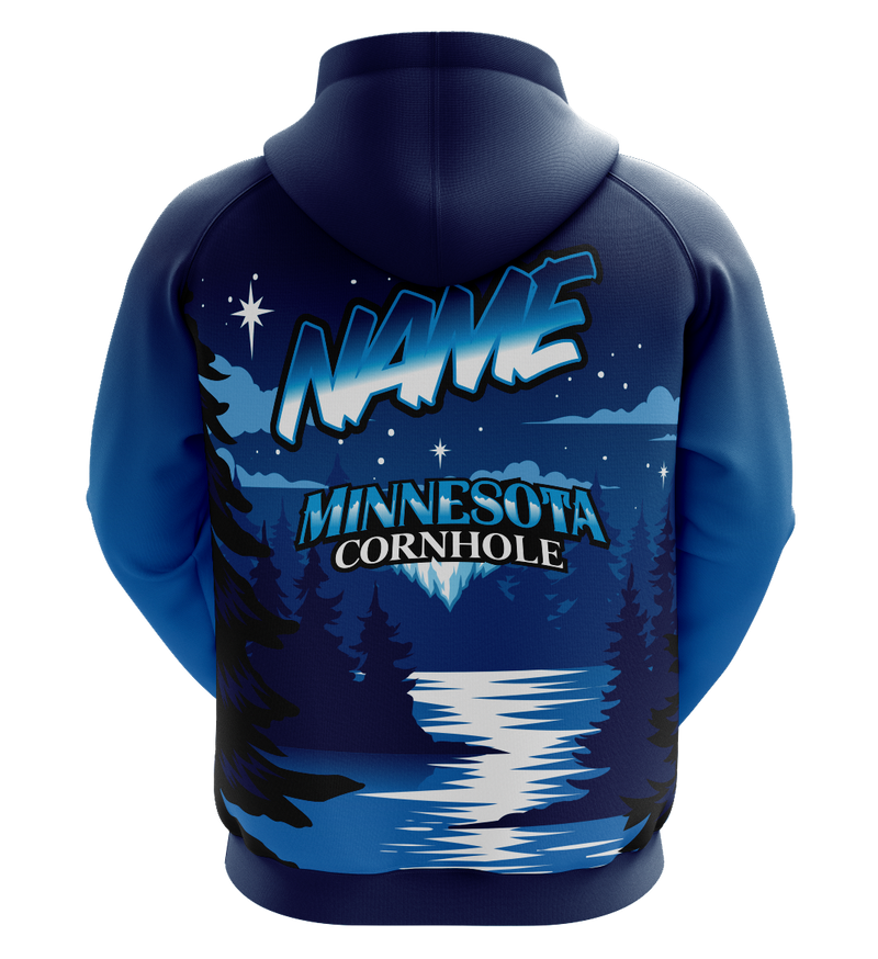Minnesota 2025 Hoodie