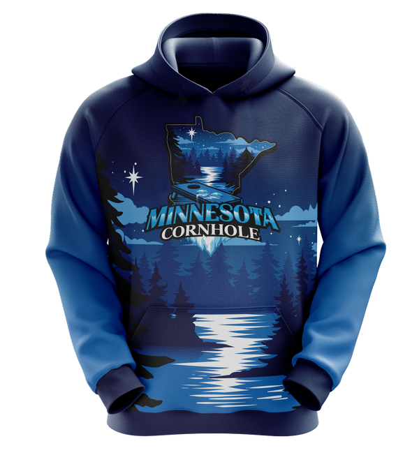 Minnesota 2025 Hoodie
