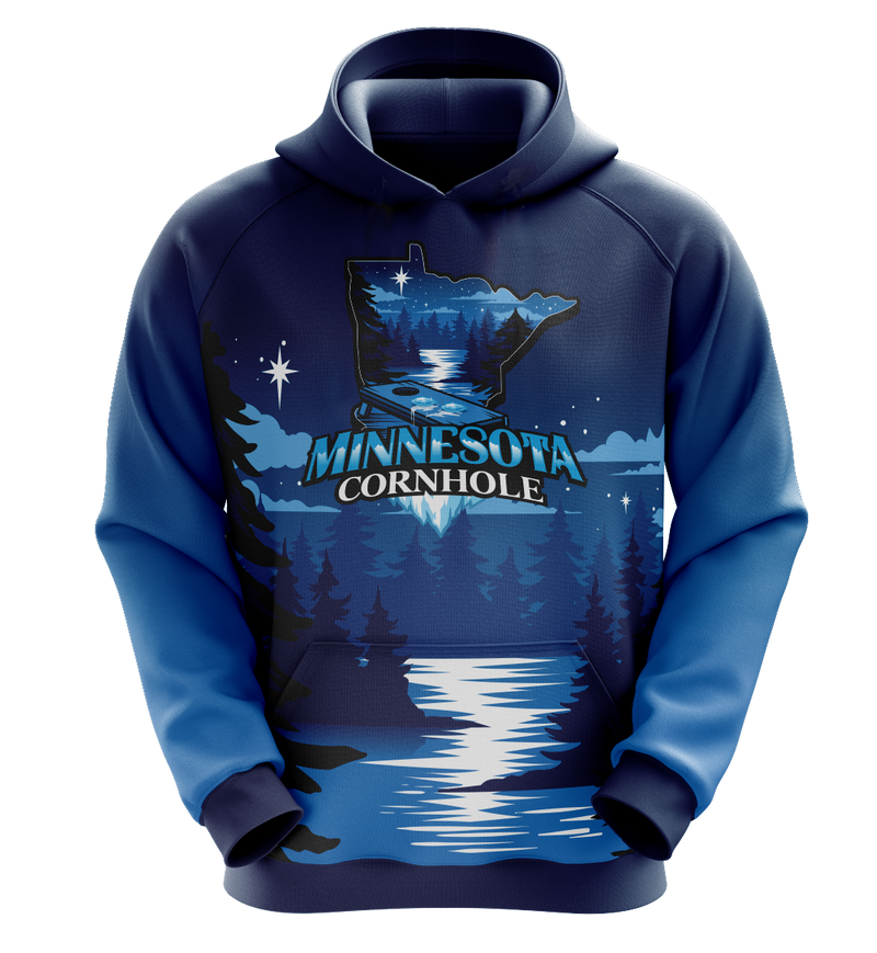 Minnesota 2025 Hoodie