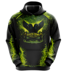 Raven Down Bag Co. - Toxic Series Hoodie