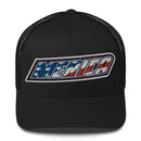 JG Merica Trucker Cap