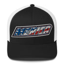 JG Merica Trucker Cap