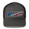 JG Merica Trucker Cap