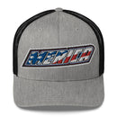 JG Merica Trucker Cap