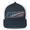 JG Merica Trucker Cap