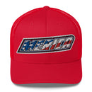 JG Merica Trucker Cap