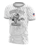 Screw City Jersey