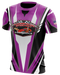 Thompson Speedway Cornhole Purple