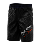Tier One Live Stream Shorts Black