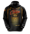 Triple Crown Drip Hoodie