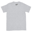 Bag Life Light Short-Sleeve Unisex T-Shirt