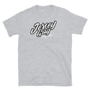 Jersey Guy Bag Life Short-Sleeve Unisex T-Shirt
