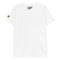 Triple Crown Cornhole Evolution Short-Sleeve Unisex T-Shirt