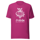 The JG is a Pimp Soft Unisex t-shirt - FREE SHIPPING