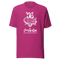 The JG is a Pimp Soft Unisex t-shirt - FREE SHIPPING