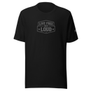 RB13 “Live Free Rev Loud” Rider Tee